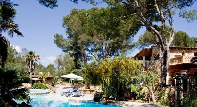 Villa Ca'n Steve, Book Villa Campos 