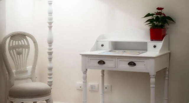 Номер Standard Palazzo Cerù Bed and Breakfast