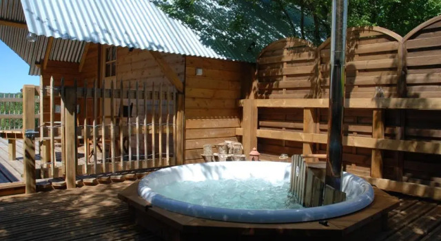 La Cabane Du Verger, Rezervasyon Otel  