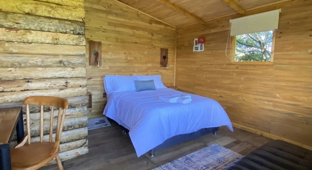 El Refugio del Santo, Book Hotel Hotels in Guasca with Breakfast, Breakfasts