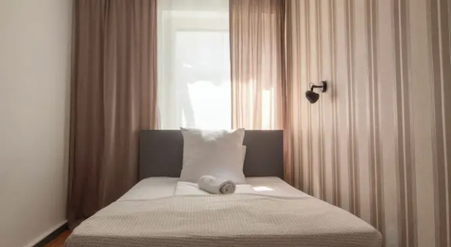 Номер Deluxe Villa Diana WestEnd