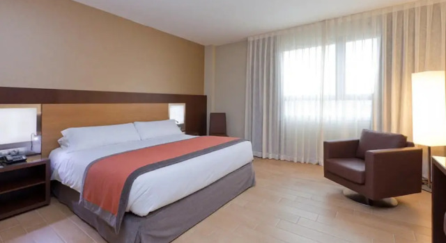 Hotel Calpe, Boek Hotel Hotels in Teruel met zwembad, Zwembad