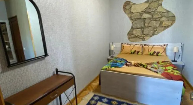 Номер Deluxe Guesthouse Litoros