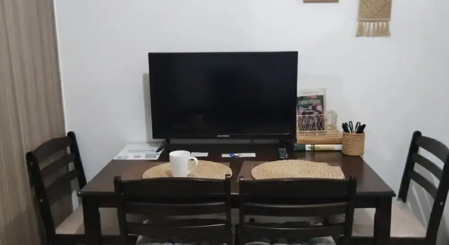 Номер Standard Mall of Asia - Aseana Residences
