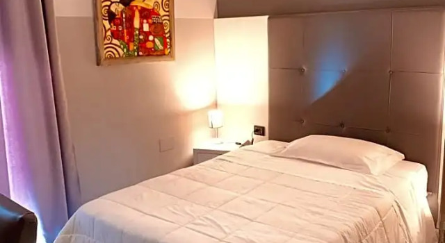 Номер Economy Victoria Hotel