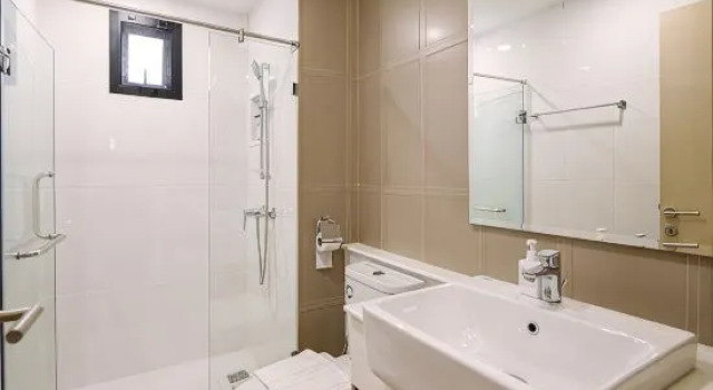 MoonhouseBKK | Boutique hotel room, Забронировать Бутик-отель Бутик-отели Бангкока, рядом с Банкогский международный торговый и выставочный комплекс, Бутик-отель