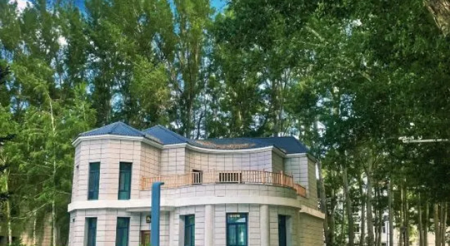 Jeminay Hotel, Reserva ahora Hotel Altay Sinkiang