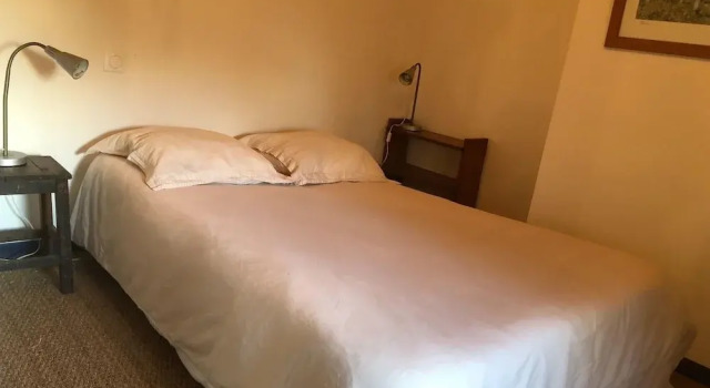 Charming Home by River Allier, Boek Vakantiehuis Le Veurdre Allier