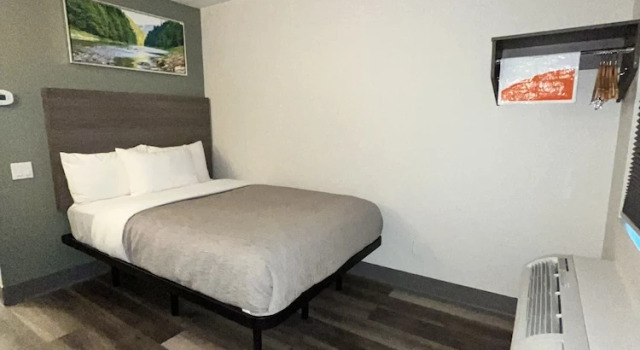 Номер Standard Red Roof Inn Sacramento - Elk Grove