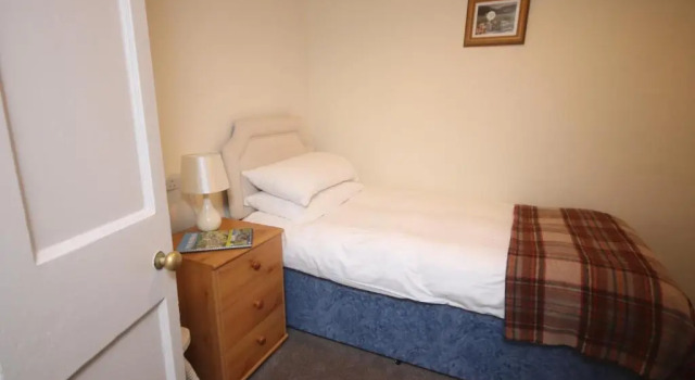 Люкс Inglestone House Guest House