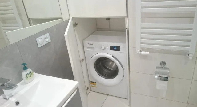 Apartament Dębowiec