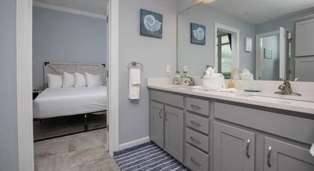 Phoenix Gulf Towers 805 4 Bedroom Condo by RedAwning, Prenota Appartamento Hotel a Alabama con parcheggio, Parcheggio