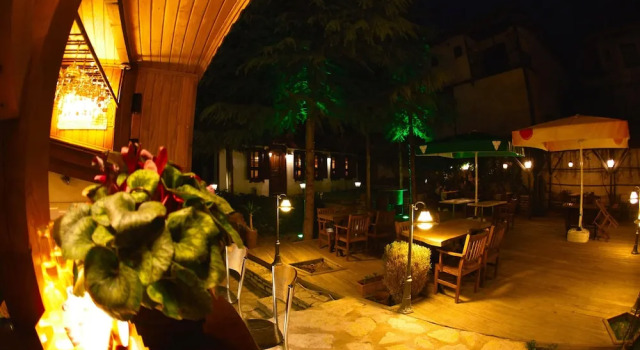 Номер Classic Safranbolu Asmalı Konak Hotel
