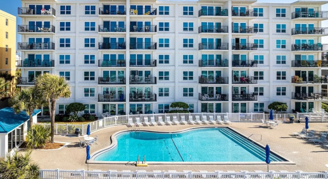 Sea Oats 112 3 Bedroom Condo, Book Lejlighed Fort Walton Beach Emerald Coast