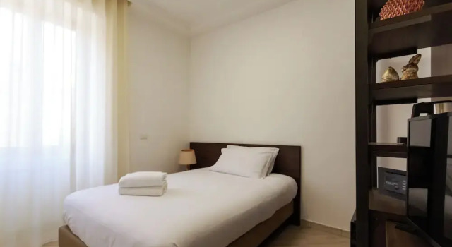 Номер Standard Villa Aurora Rooms