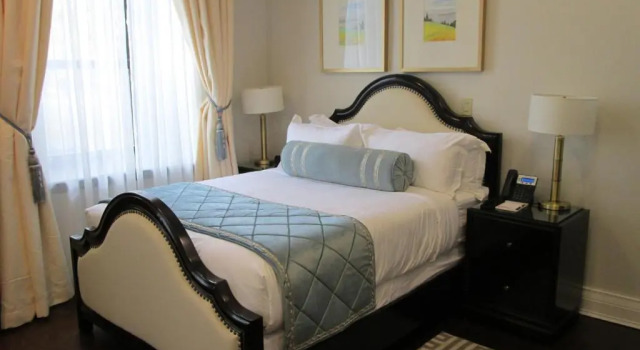 Апартаменты Luxury Sydney Boutique Inn & Suites