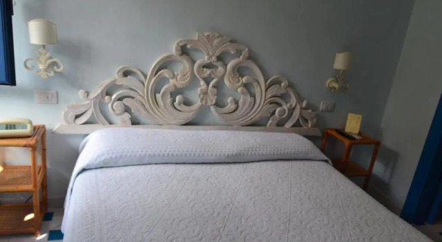 Номер Economy Hotel La Lampara