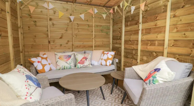 Holly Farm Cottage, Забронировать Фермерский дом Фермерские дома Бринлингтон, Фермерский дом