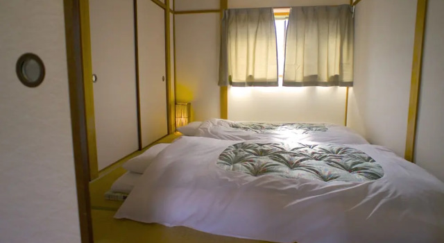 Demachi House, Buchen Sie Hotel Shimmachidōri Kyoto, in der Nähe von Bahnhof Demachiyanagi