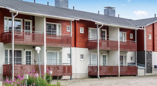Levi Star 2, App. 409, Buchen Sie Hotel Levi Lappland