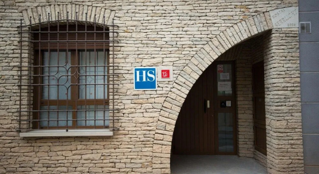 Hostal Serruchi, Забронировать Хостел Теруэль Теруэль