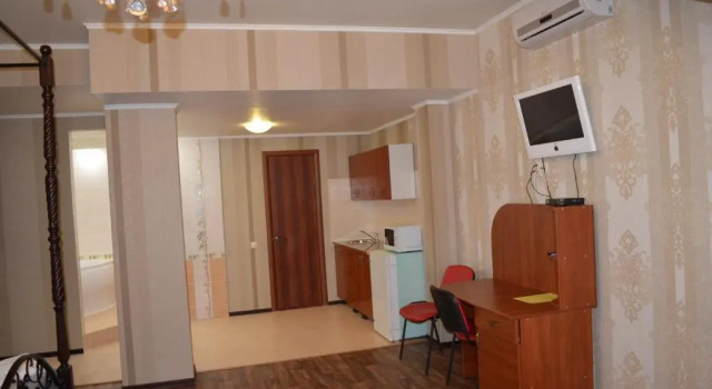 Люкс SunLake Hotel Osokorki