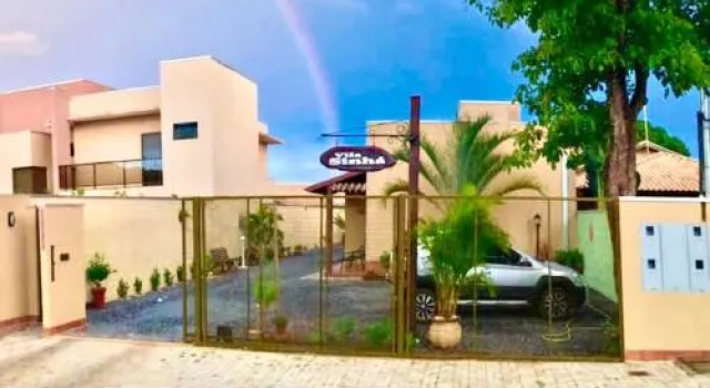 Vila Sinhá