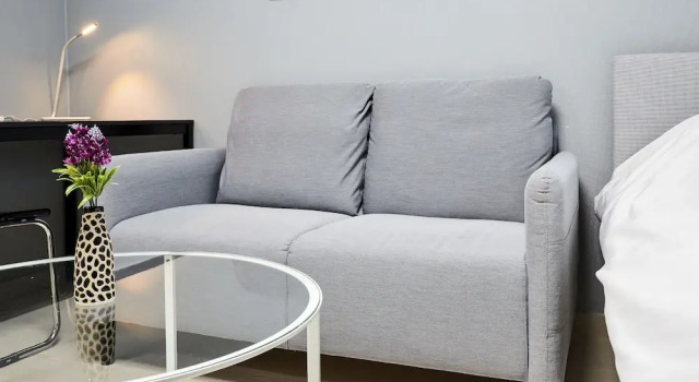 Номер Standard Firstcity Hotel YEOSU