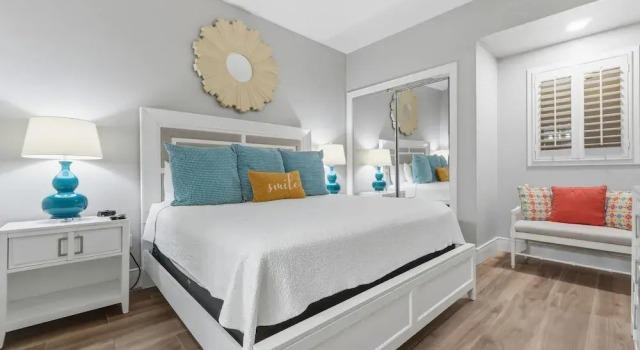 Turquoise C2508, Prenota Appartamento Hotel a Alabama con piscina, Piscina