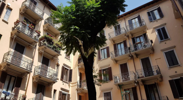 Hotel Ambrosiana