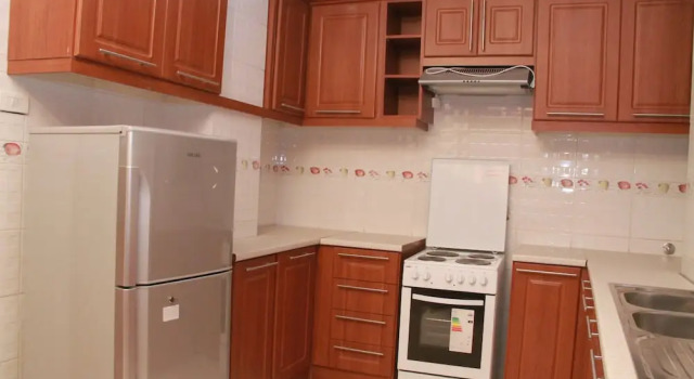 Люкс Business SolMile Family Guest House