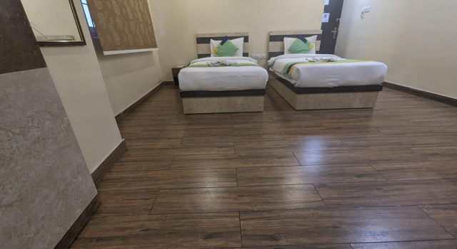 Treebo Address Inn, Banjara Hills, Rezerwuj Hotel Banjara Hills 