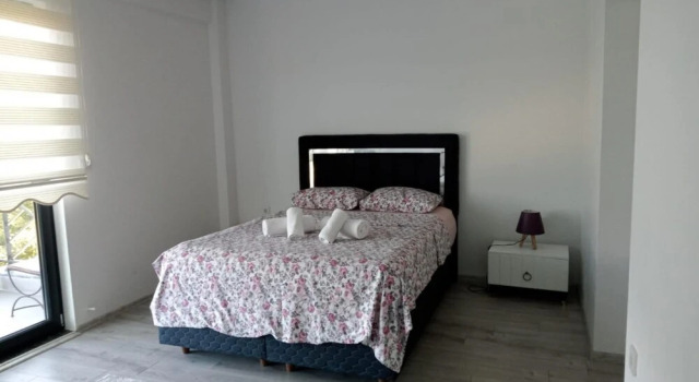 Invigorating Villa with Private Pool in Sapanca