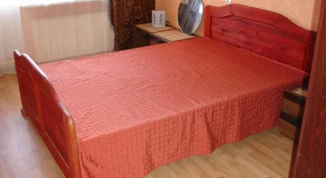 Апартаменты Riga Dzelzavas street apartment