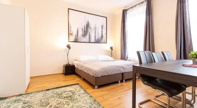 Ottakringer Apartments