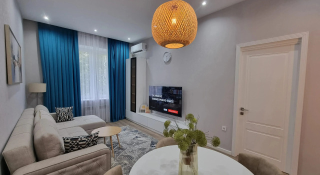 Emiland Apart Baku Apartments, Varaa Huoneisto Baku Azerbaidžan