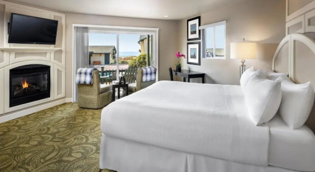Номер Standard Sanctuary Beach Resort