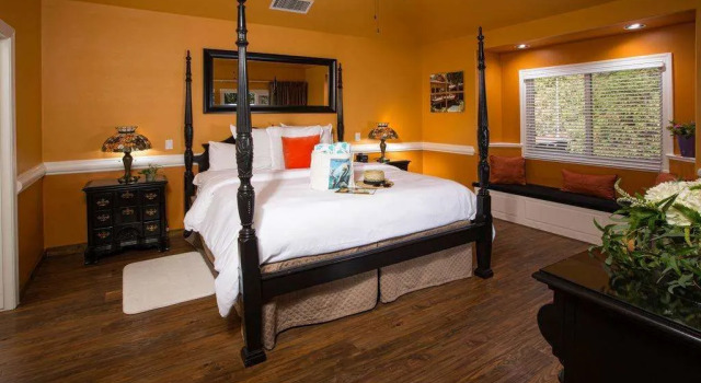 Sycamore Mineral Springs Resort, 预订 度假村 阿维拉海滩 Pismo Beach and Vicinity