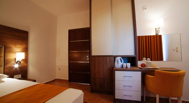 Apartments Pasha, Rezerwuj Pensjonat Ulcinj 