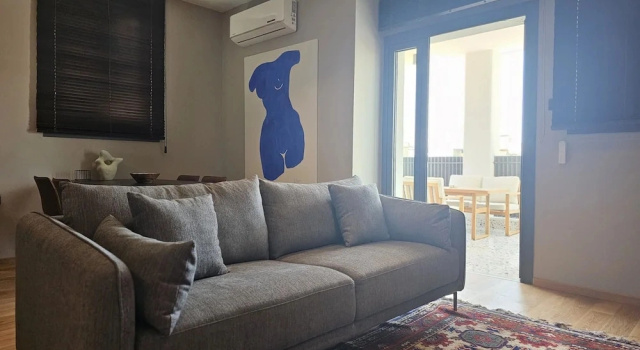 Коттедж 139 LIM - Stay Lima Soul Apartment