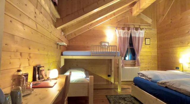 Activity B&B, Забронировать Отель «постель и завтрак» Спормаджоре Валле-дель-Адидже