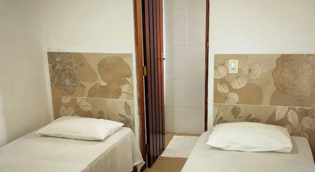 Номер Economy VELINN Hotel Guarda Mor