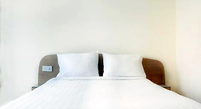 Standart oda Business Hotel Tomang