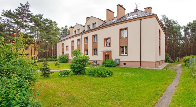 Apartamenty Sun&Snow Jurata, Varaa Huoneisto Jurata 
