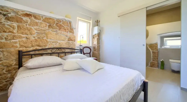 Вилла Villa BELLA VISTA with sea view