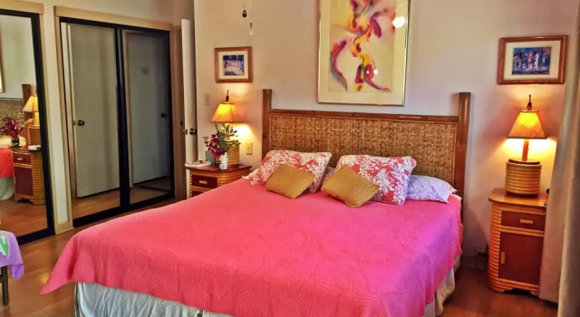Ocean Breeze Hideaway, Reserva ahora Hotel Kihei 