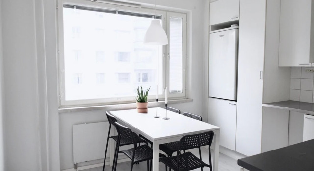 2ndhomes Station Apartment, Забронировать Апартаменты/квартира Апартаменты Тампере, рядом с Plevna Movie Theater Complex, Апартаменты/квартира
