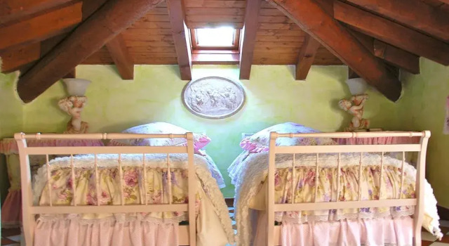 B&B La Maison degli Angeli, Забронировать Бутик-отель Дезенцано-дель-Гарда озеро Гарда