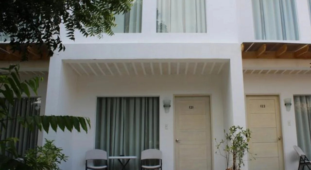 Casa Pilar Beach Resort