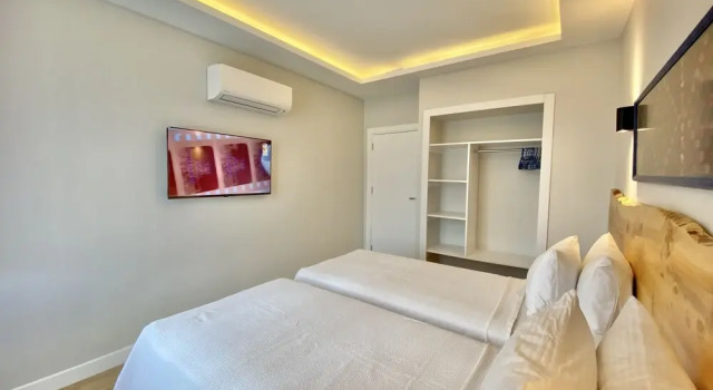 Kervan Apart